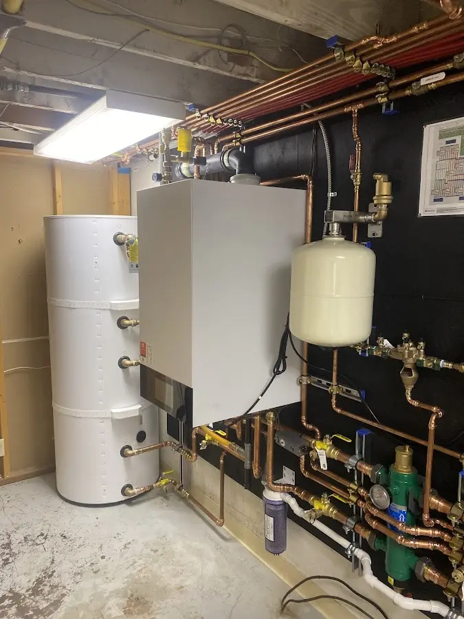 Water Heater Repair in Winthrop Harbor, IL